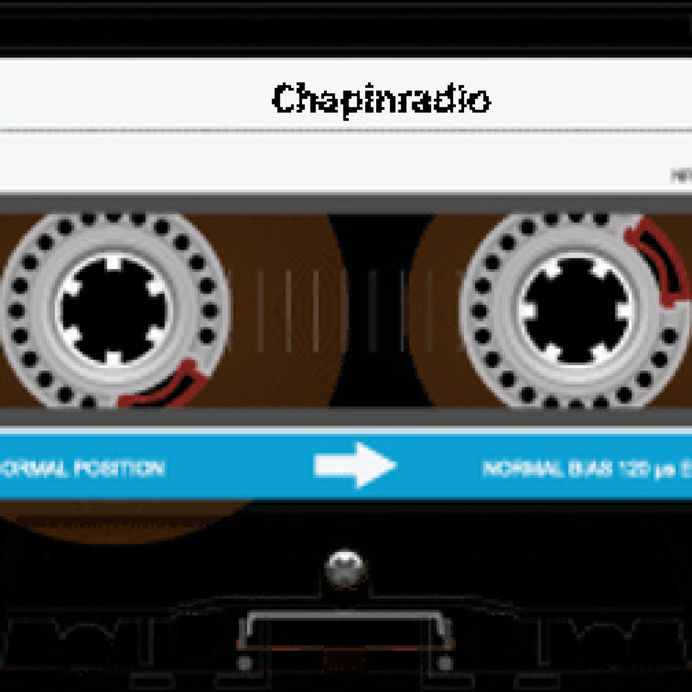 Chapinradio36 episode artwork