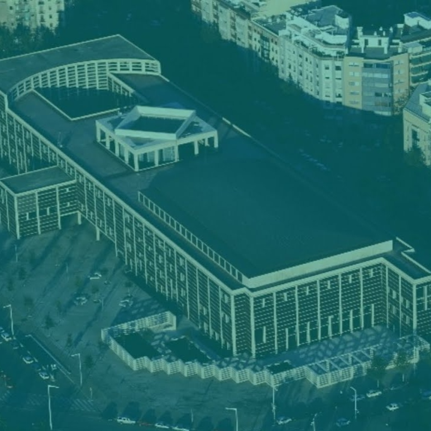 Una Historia simultánea y alternativa de Barcelona: 1999 - Episodio exclusivo para mecenas episode artwork