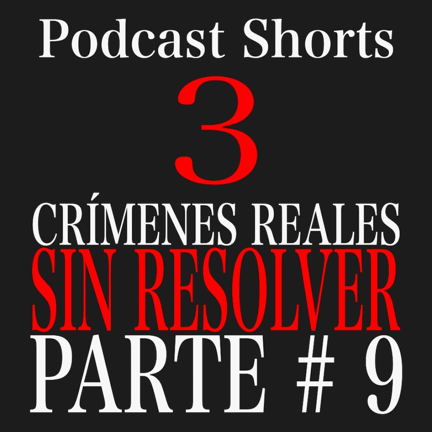 Laberinto Criminal