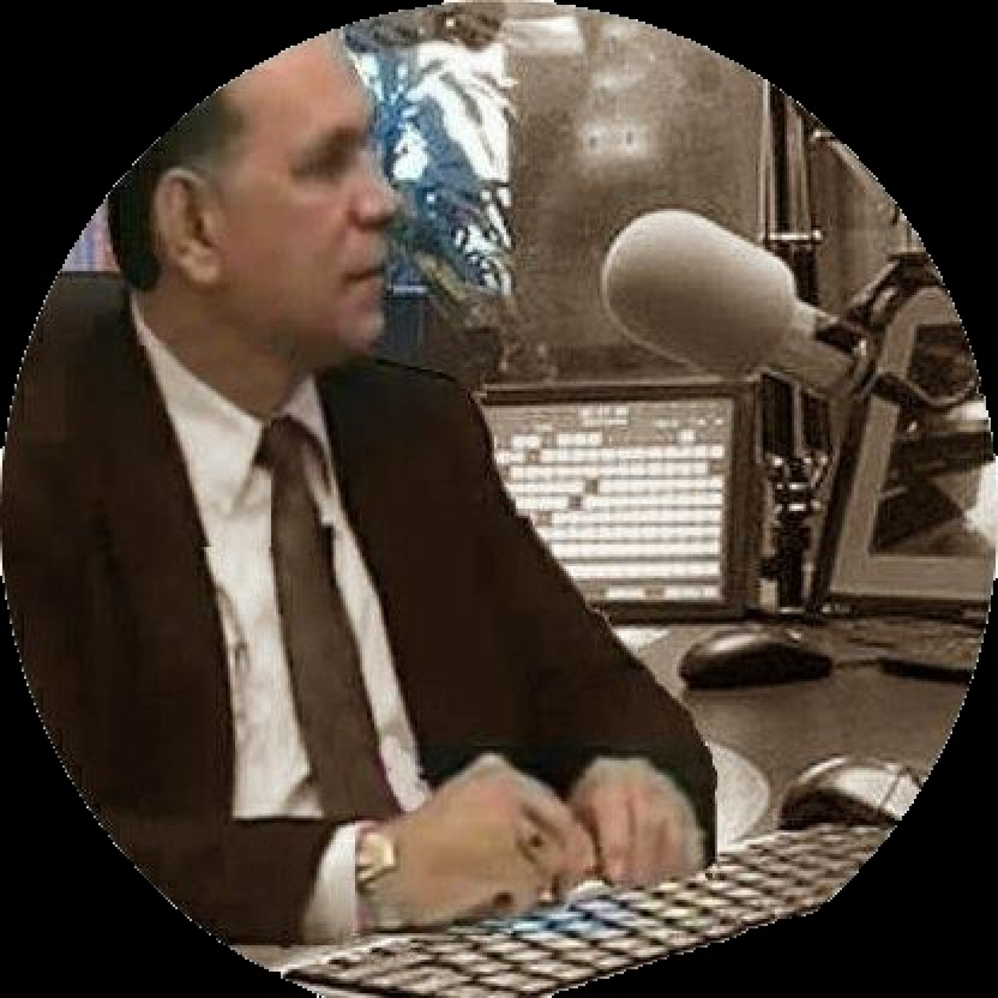 Ágape en la Radio Podcast & Streaming