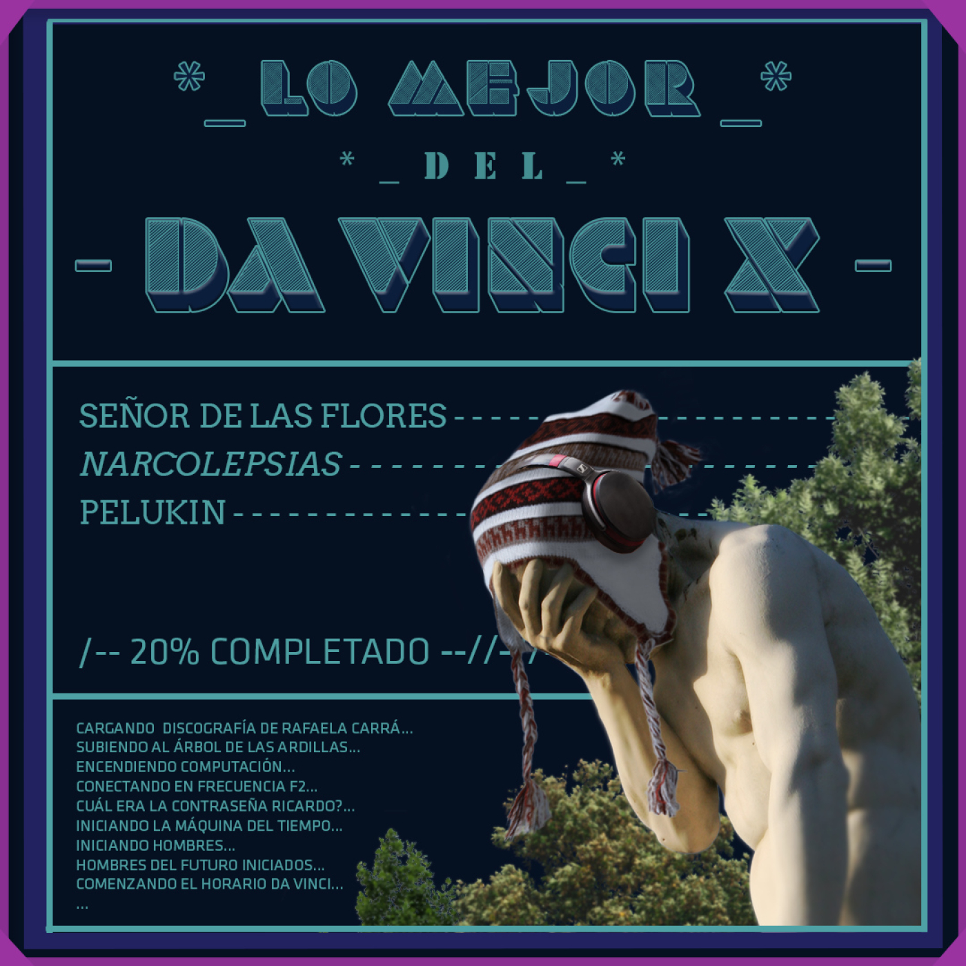 Lo Mejor Del Da Vinci