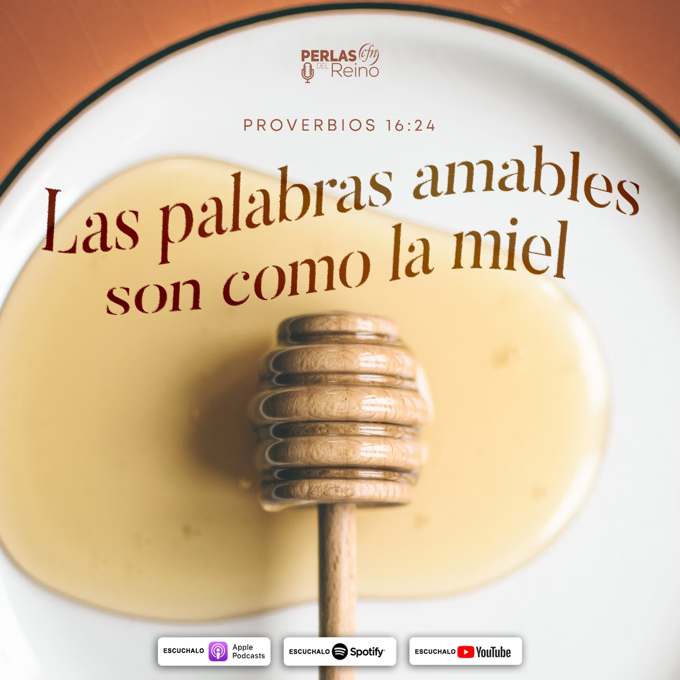 Perlas del Reino
