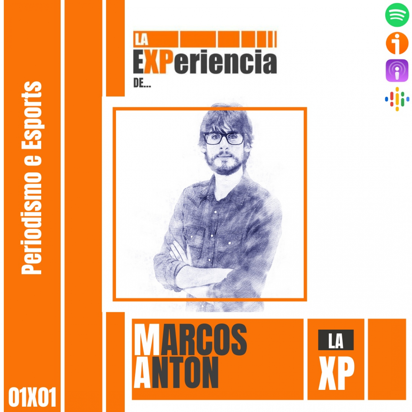 La Experiencia Podcast