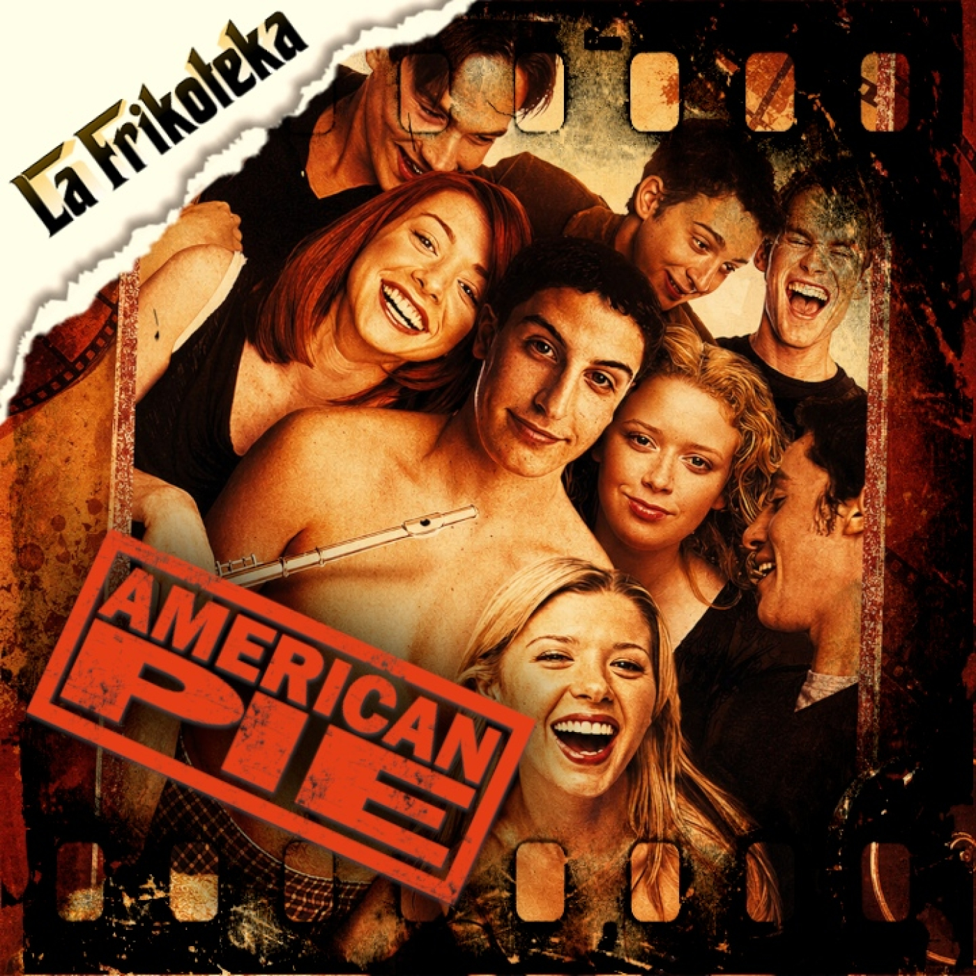 094 - American Pie (1999)