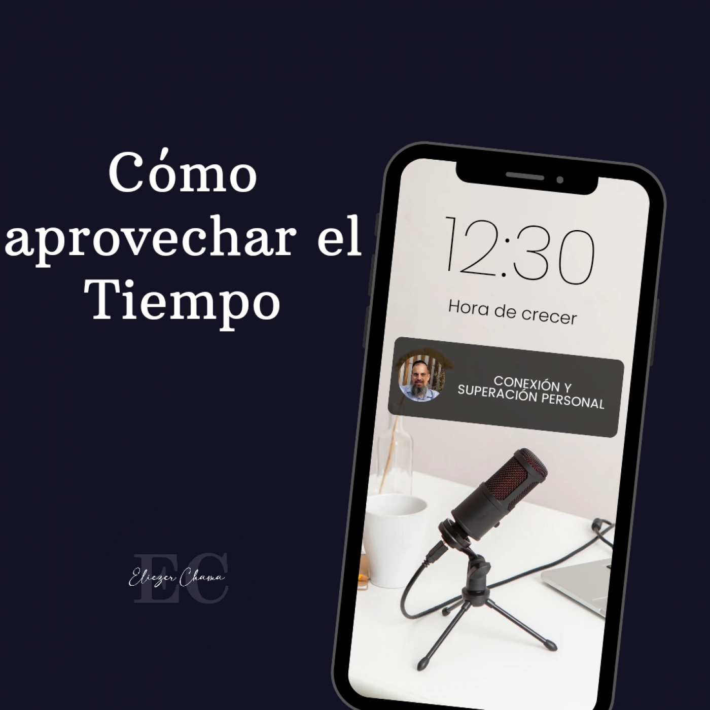 Conexión Y Superación Personal