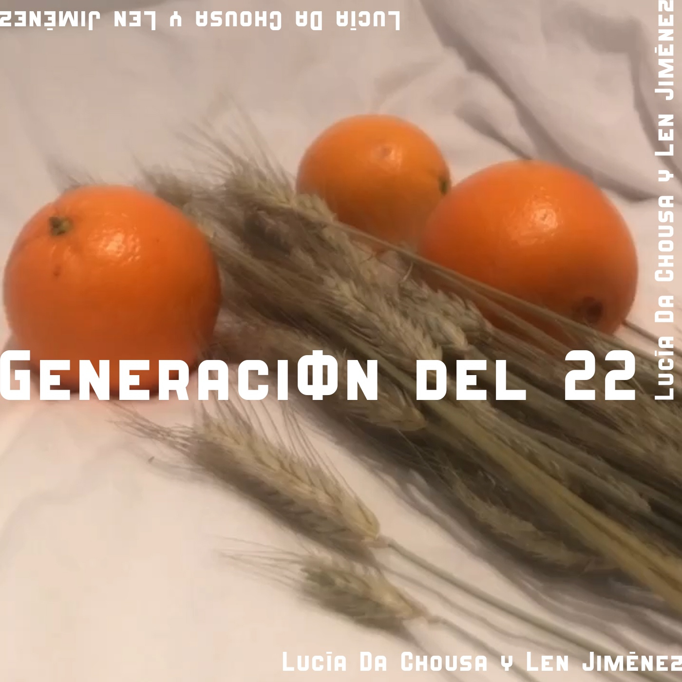 Generación del 22