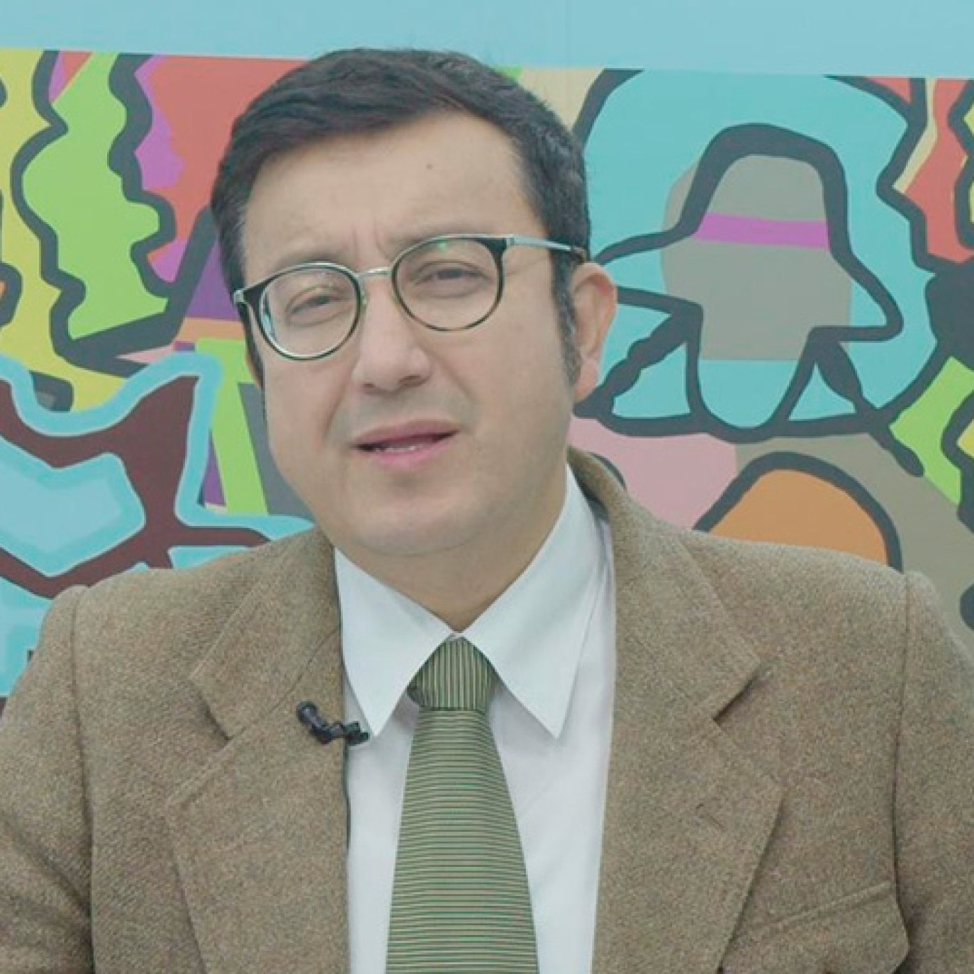 Glatzer Tuesta – Editorial 29 de mayo de 2025