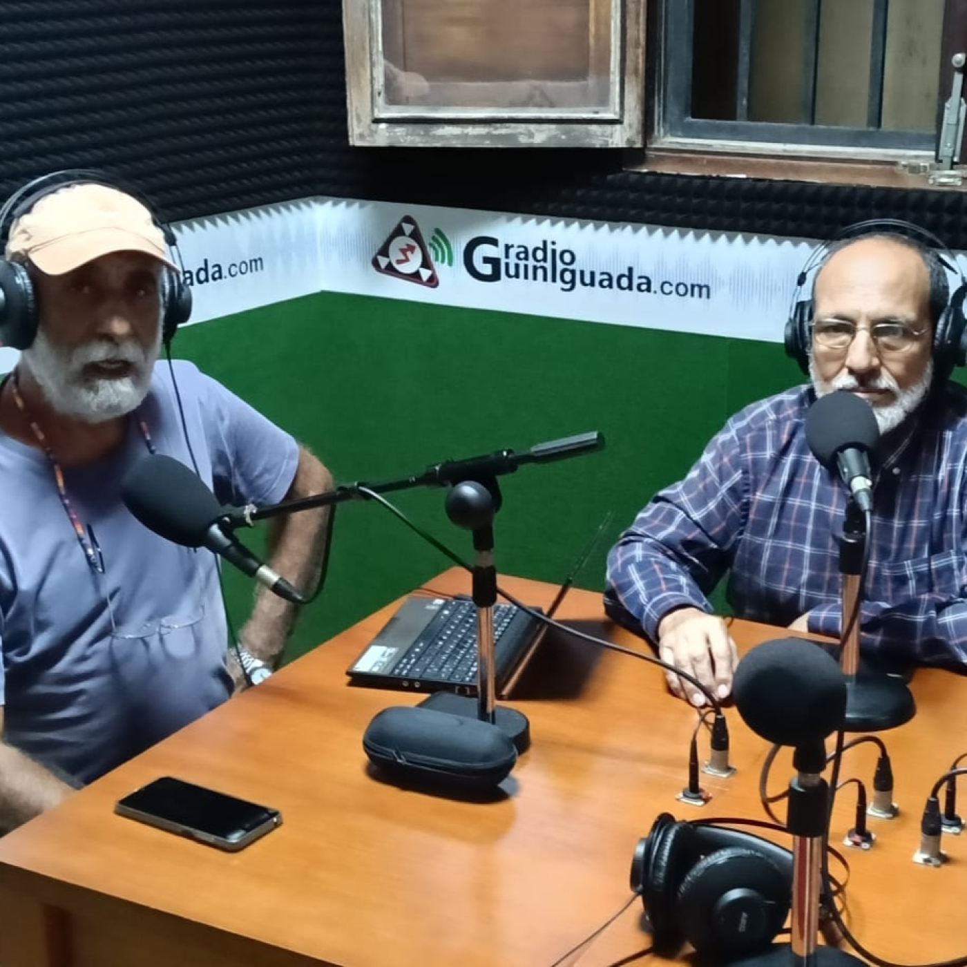 Sahara desde Canarias, 2025-11-14