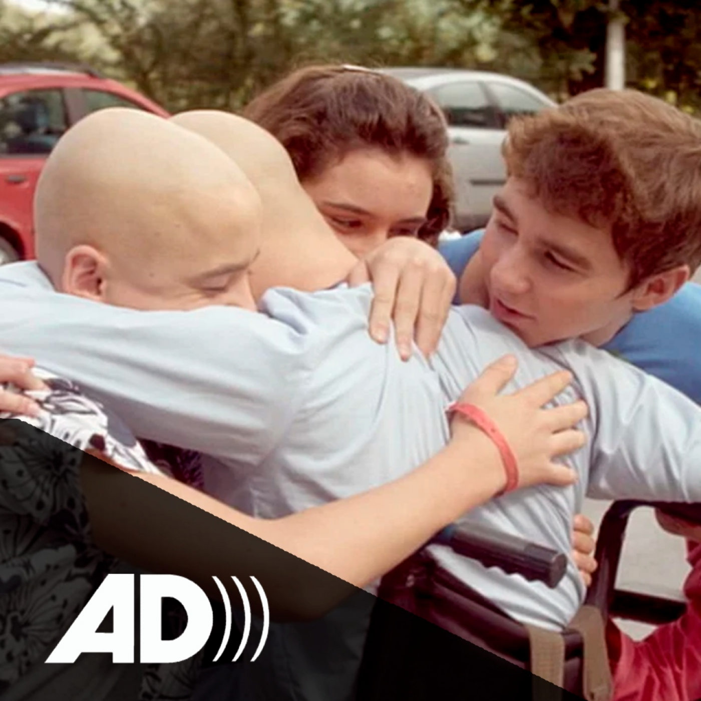 Audiodescripció en Català