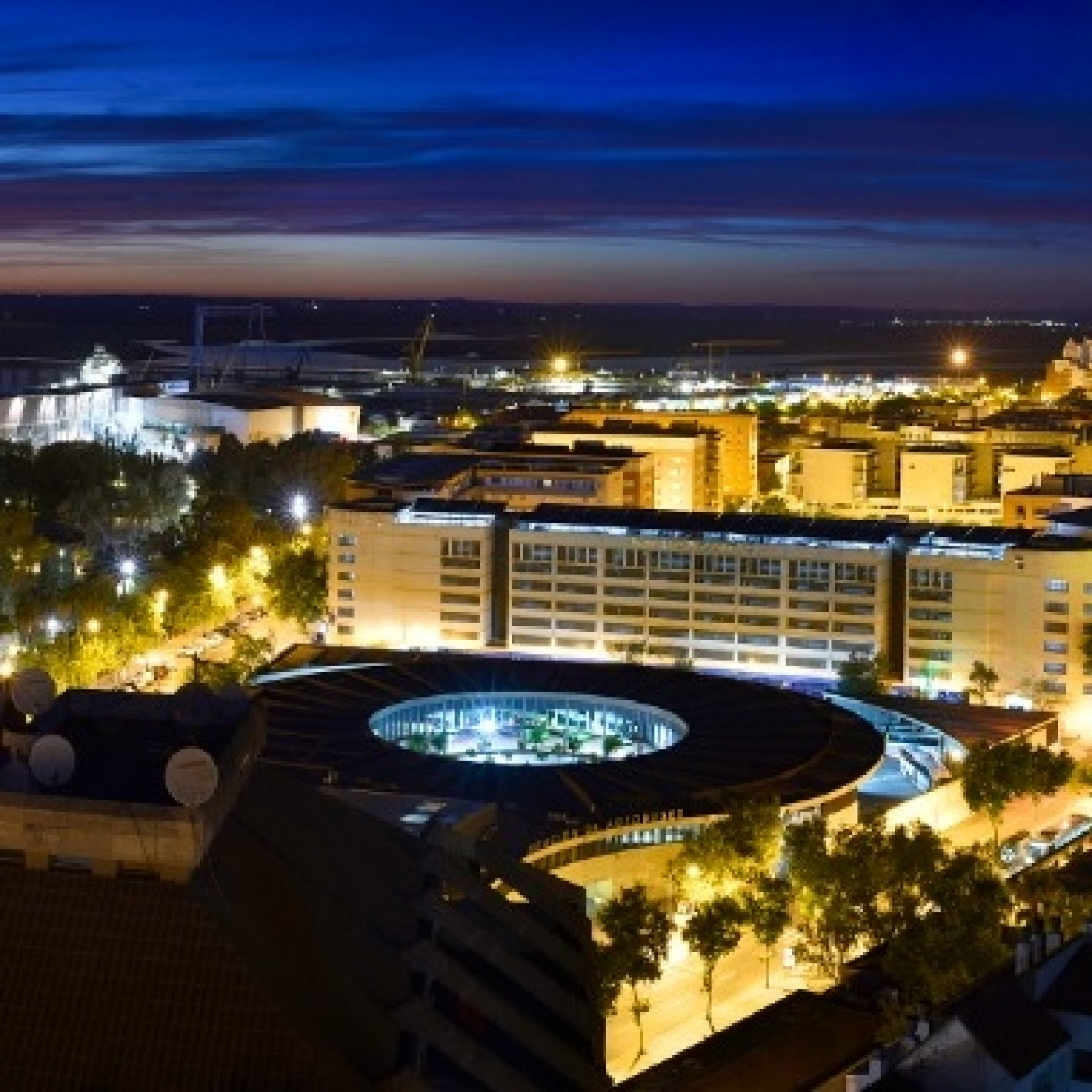 MITOS Y LEYENDAS DE HUELVA