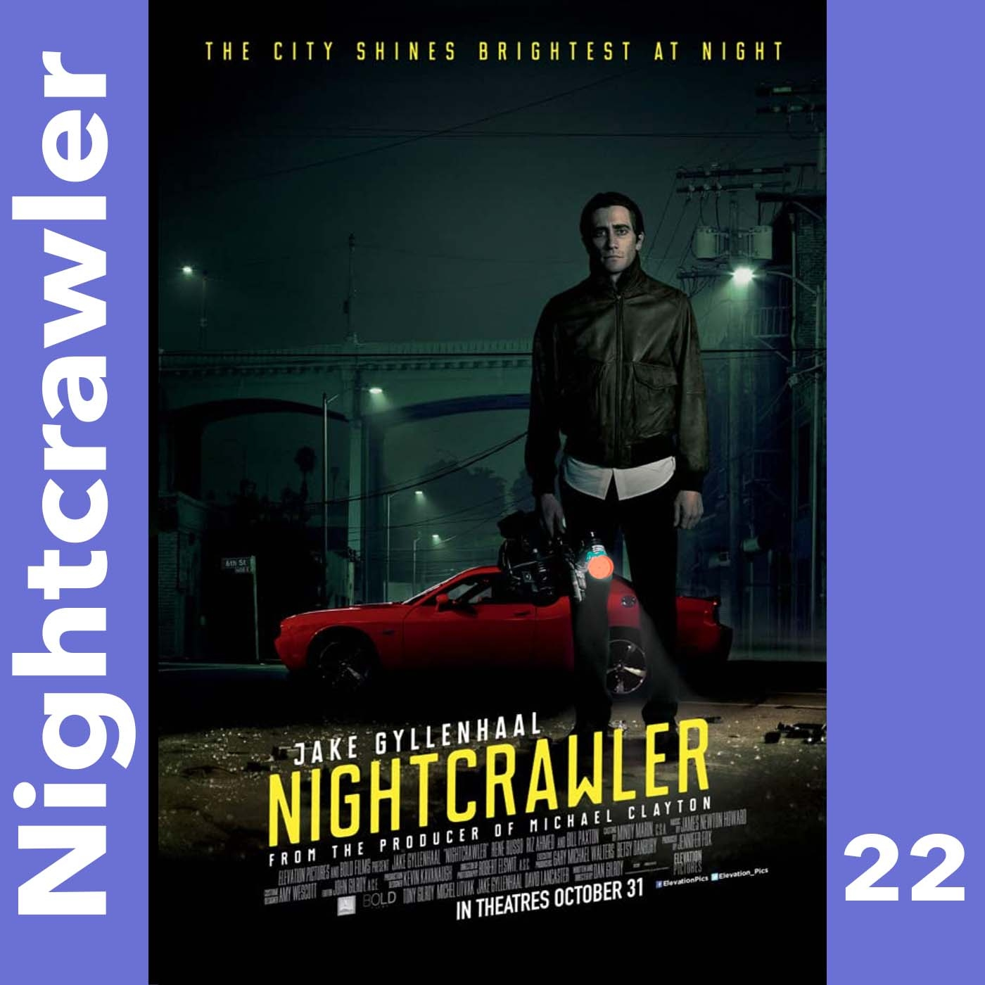 peliCULAZOS podcast