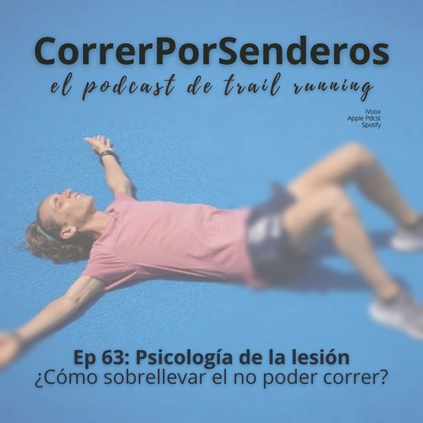 CorrerPorSenderos | El podcast de trail-running