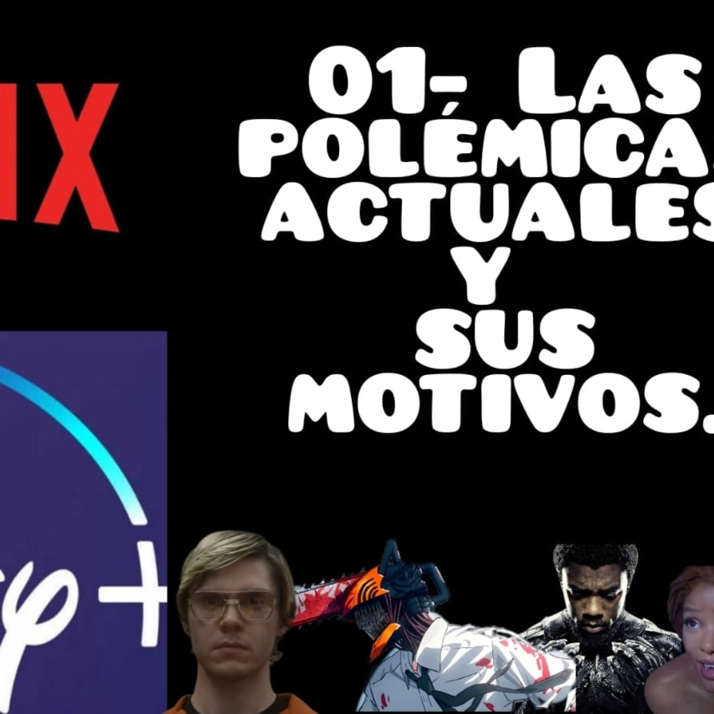 ¡Corre, Forrest! ¡¡¡Corre!!! | Podcast