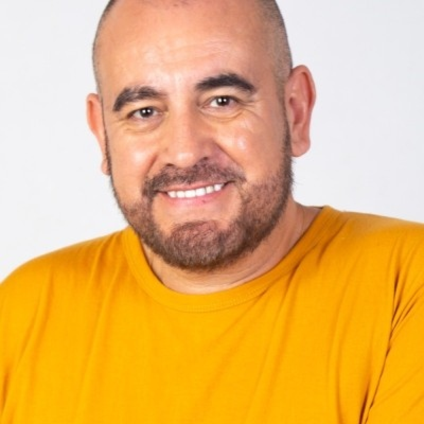 Adrián Barreto (Lider de Alianzas y Comunicación de Comunidad al Empleo para Eidos Global) Tercer Tiempo @Sditomaso