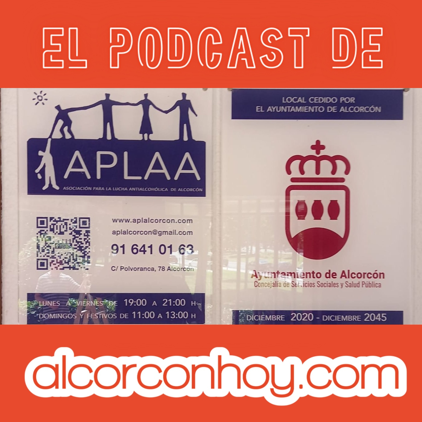 alcorconhoy.com - Tus noticias de Alcorcón