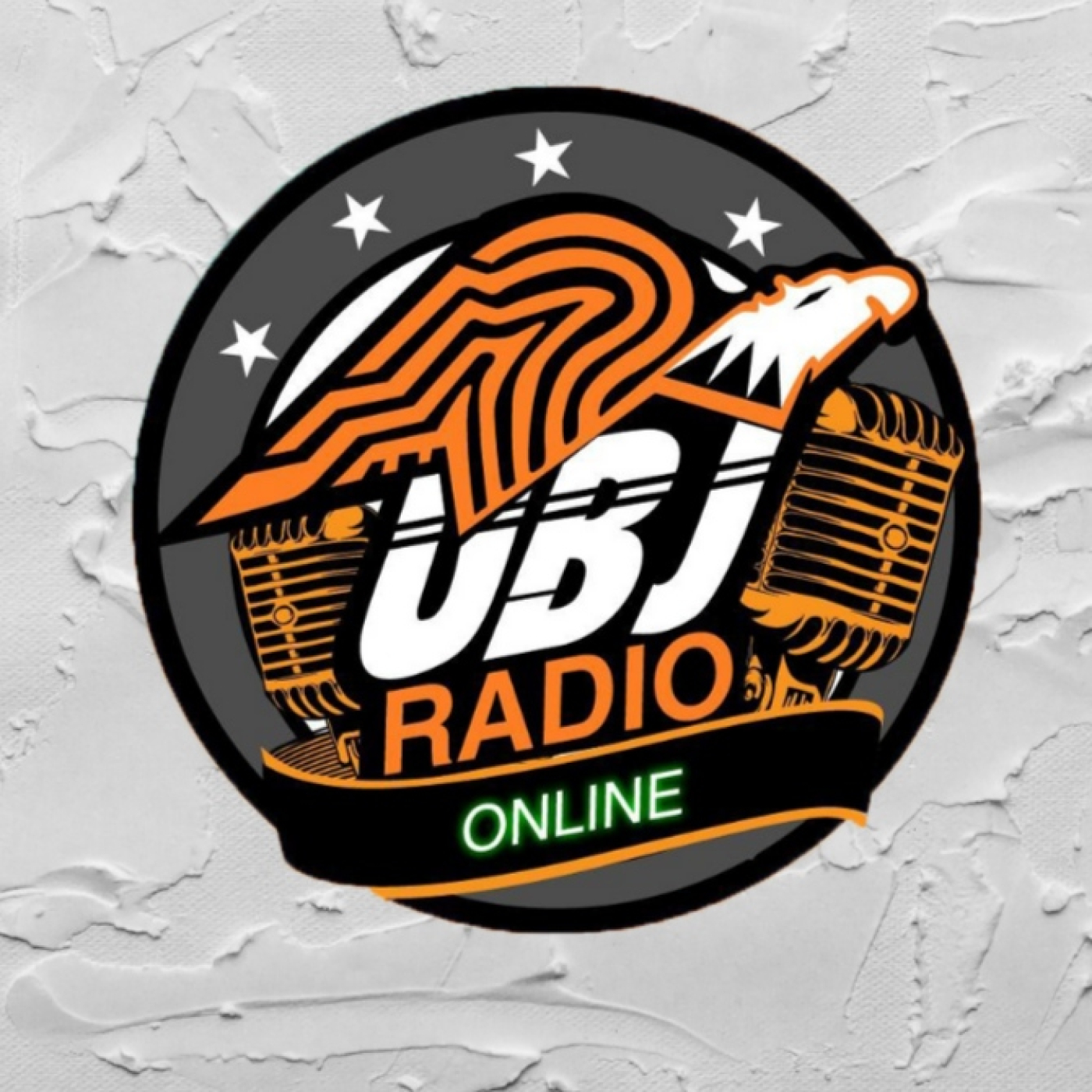 Arquiradio UBJ 14/06/2022 episode artwork