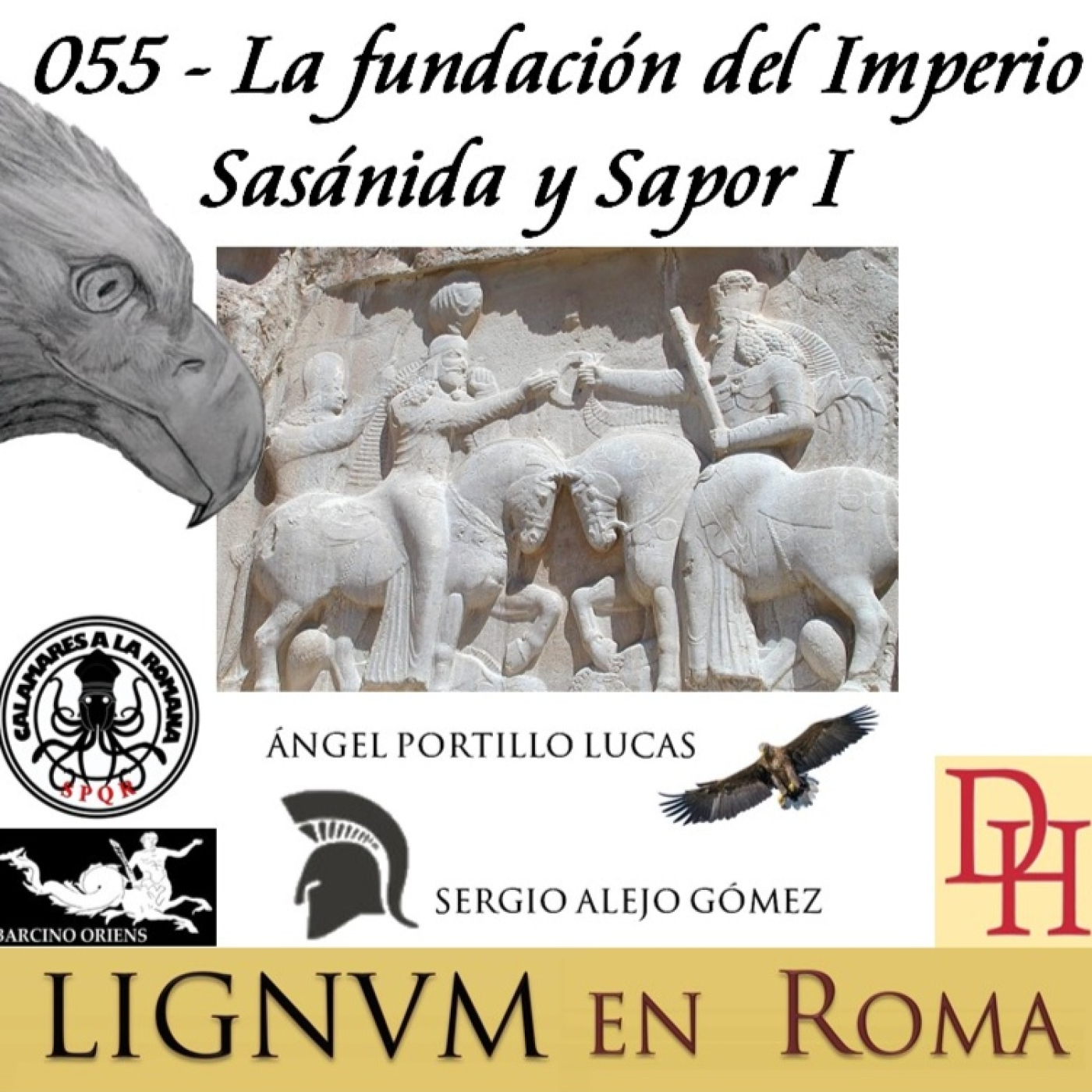 Lignum en Roma (LeR)