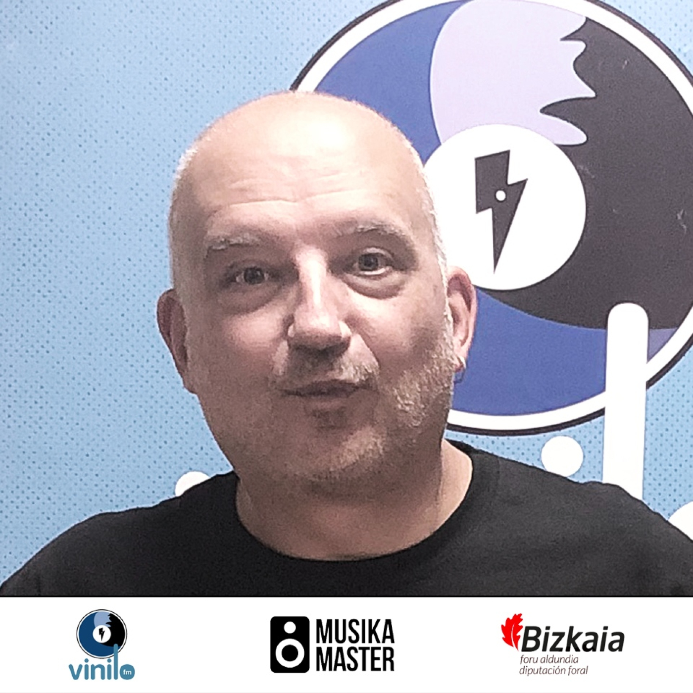 Musika Master 610: Novedades (29/11/2023) episode artwork