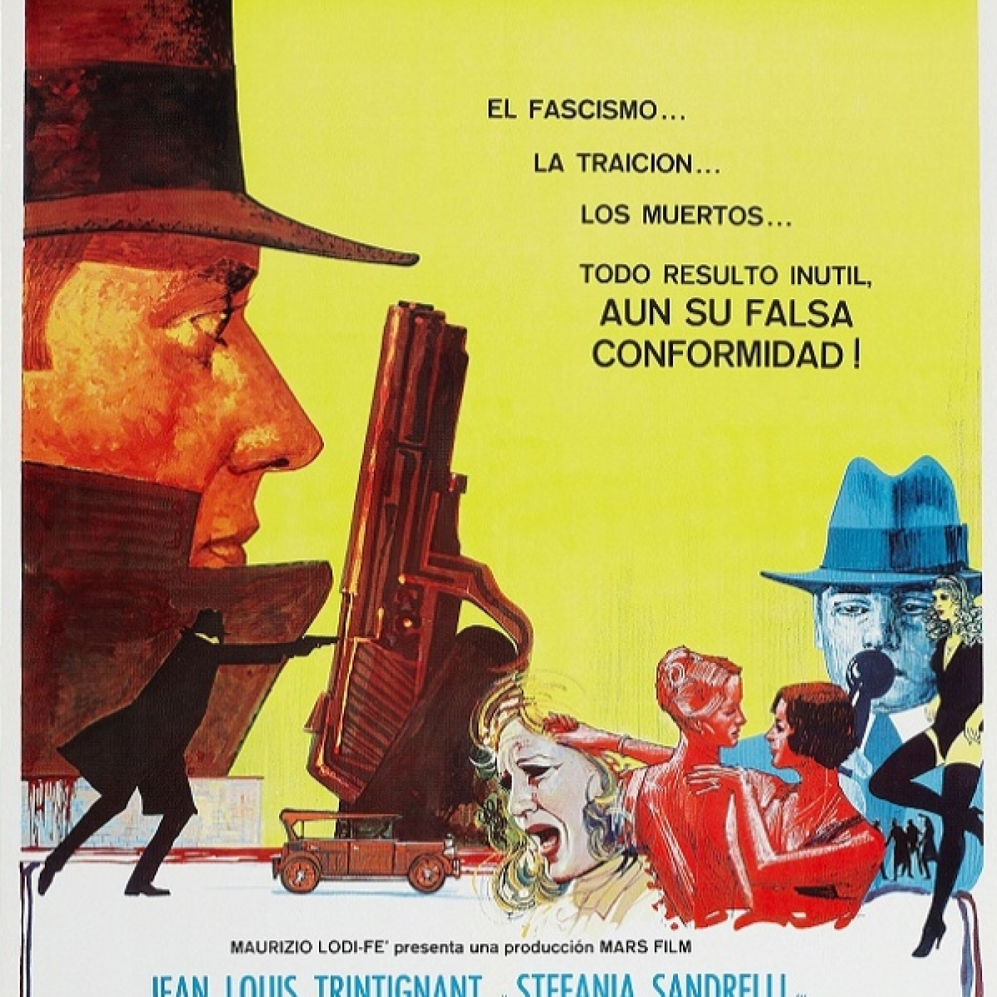 Conversaciones sobre cine y sociedad