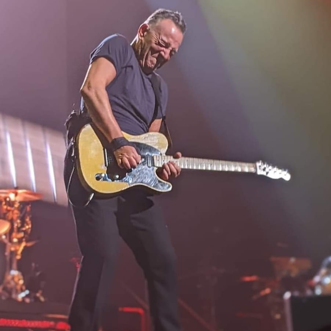 Els Fans de Bruce Springsteen Cap-103 (Chronicle Atlanta) episode artwork