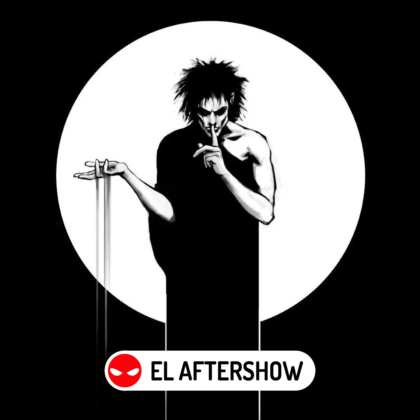 El Aftershow
