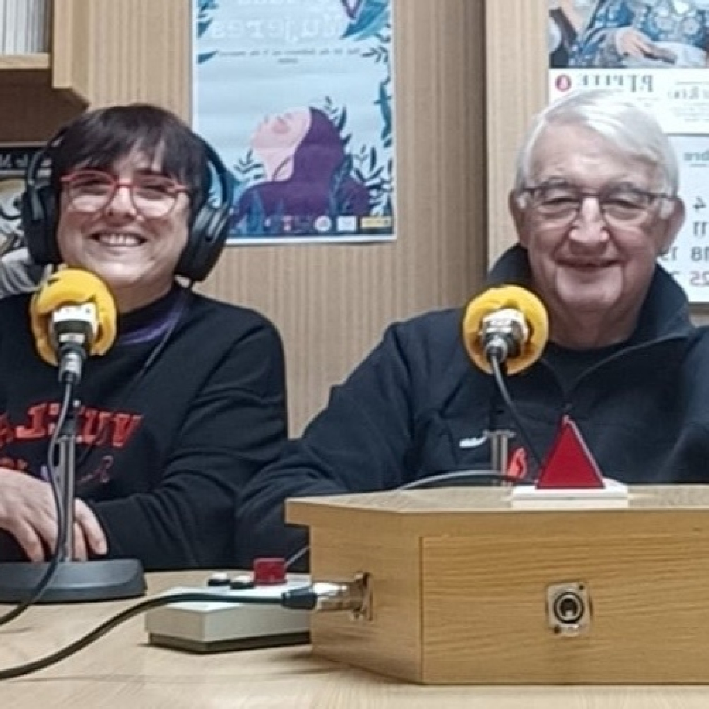Entrevista a Carlos del Olmo (23-12-2024) episode artwork