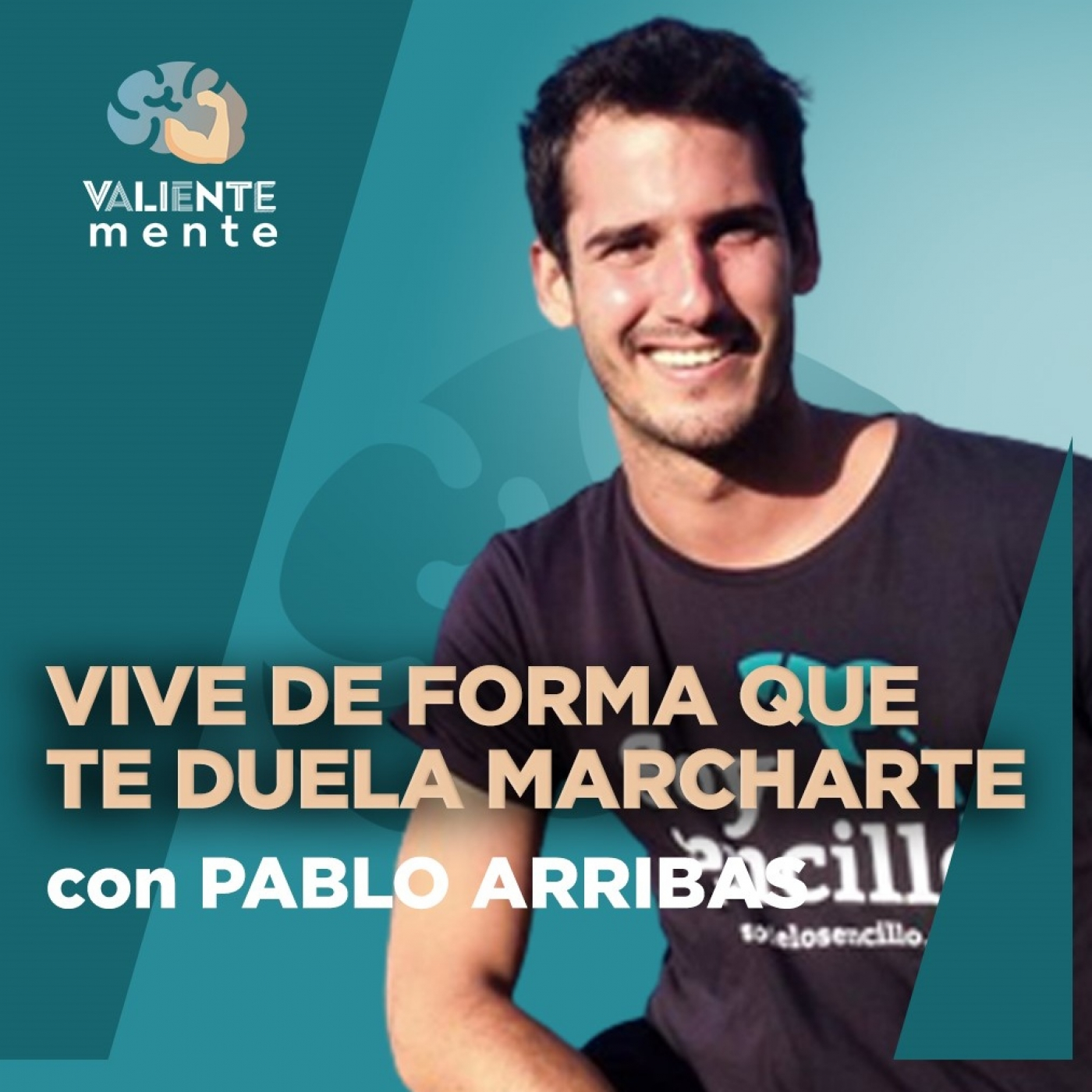 Valientemente