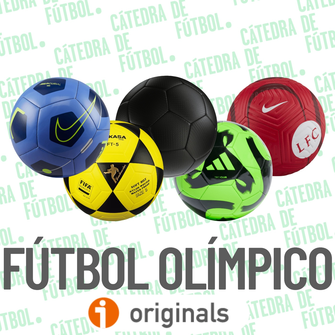 Cátedra De Fútbol
