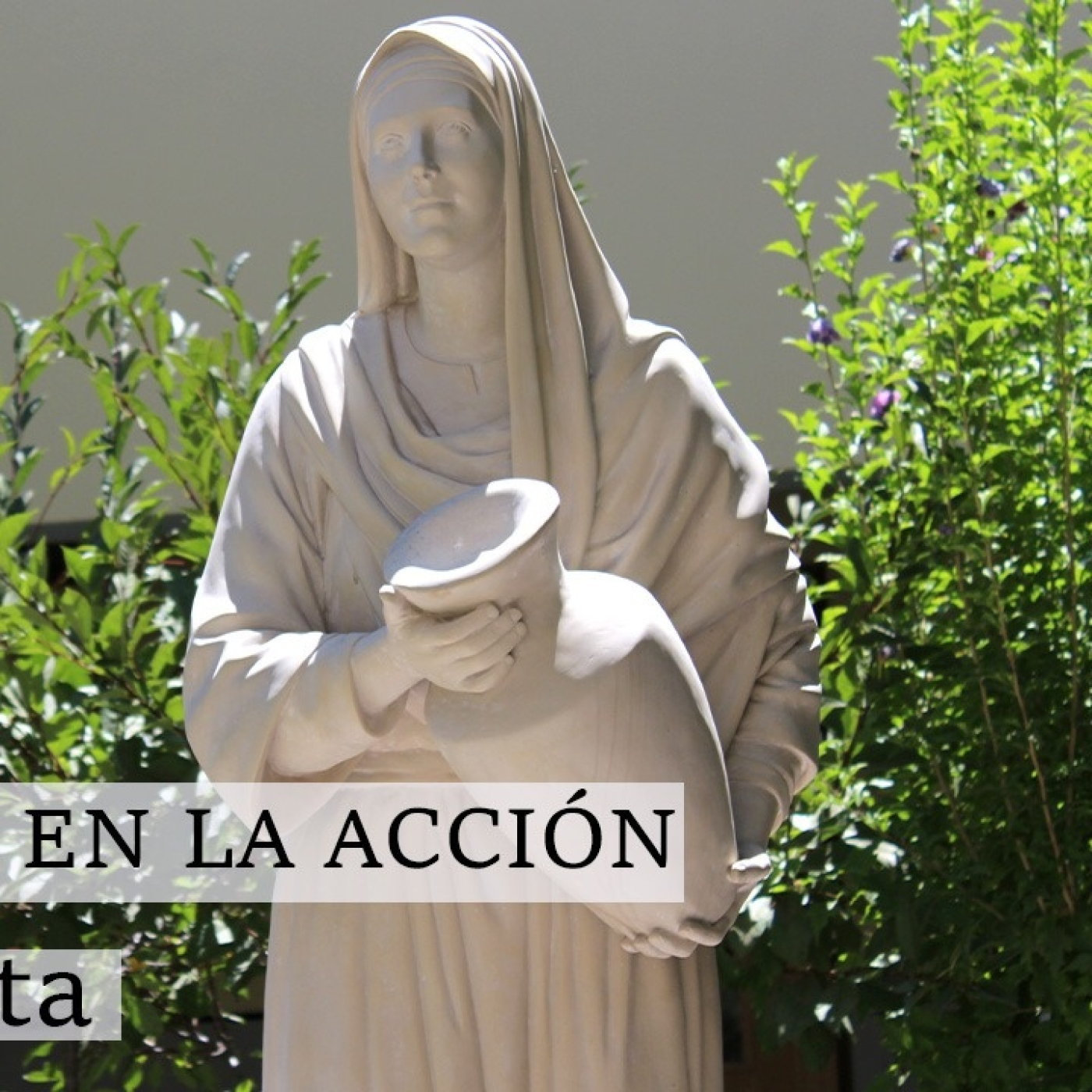 DIOS Y AUDACIA