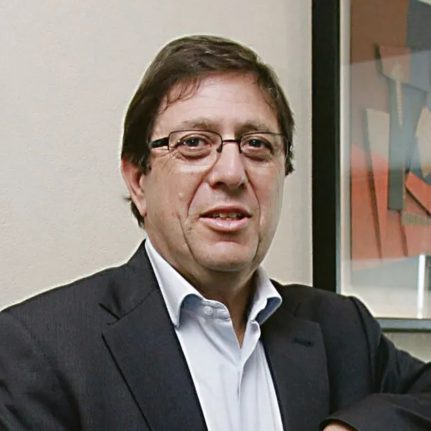 Miguel Kiguel @kiguel (Economista, Director Ejecutivo de Econviews) con @HugoE_Grimaldi