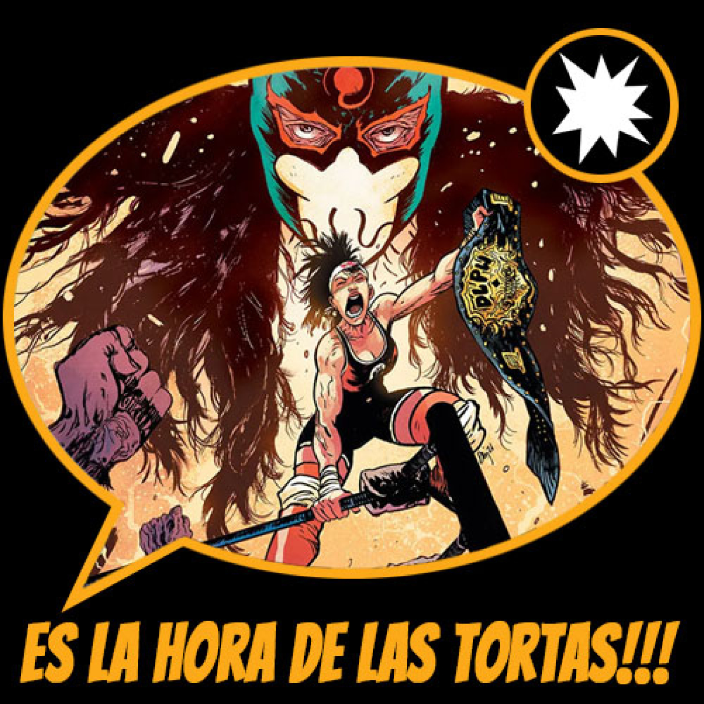 [ELHDLT] 10x01 Arrancamos la décima temporada con montones de tebeos episode artwork