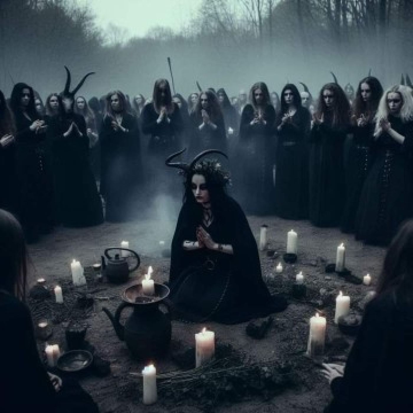 Relatos de terror Macabra Visión