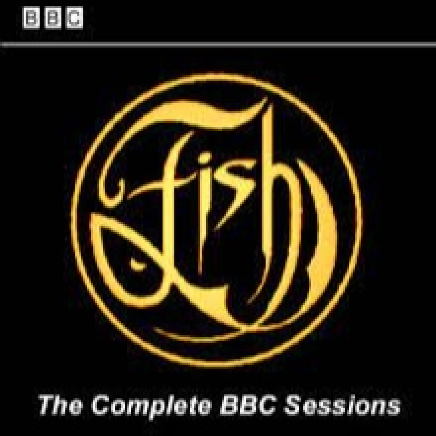 791 - Fish   - The Complete BBC Sessions 1999 episode artwork