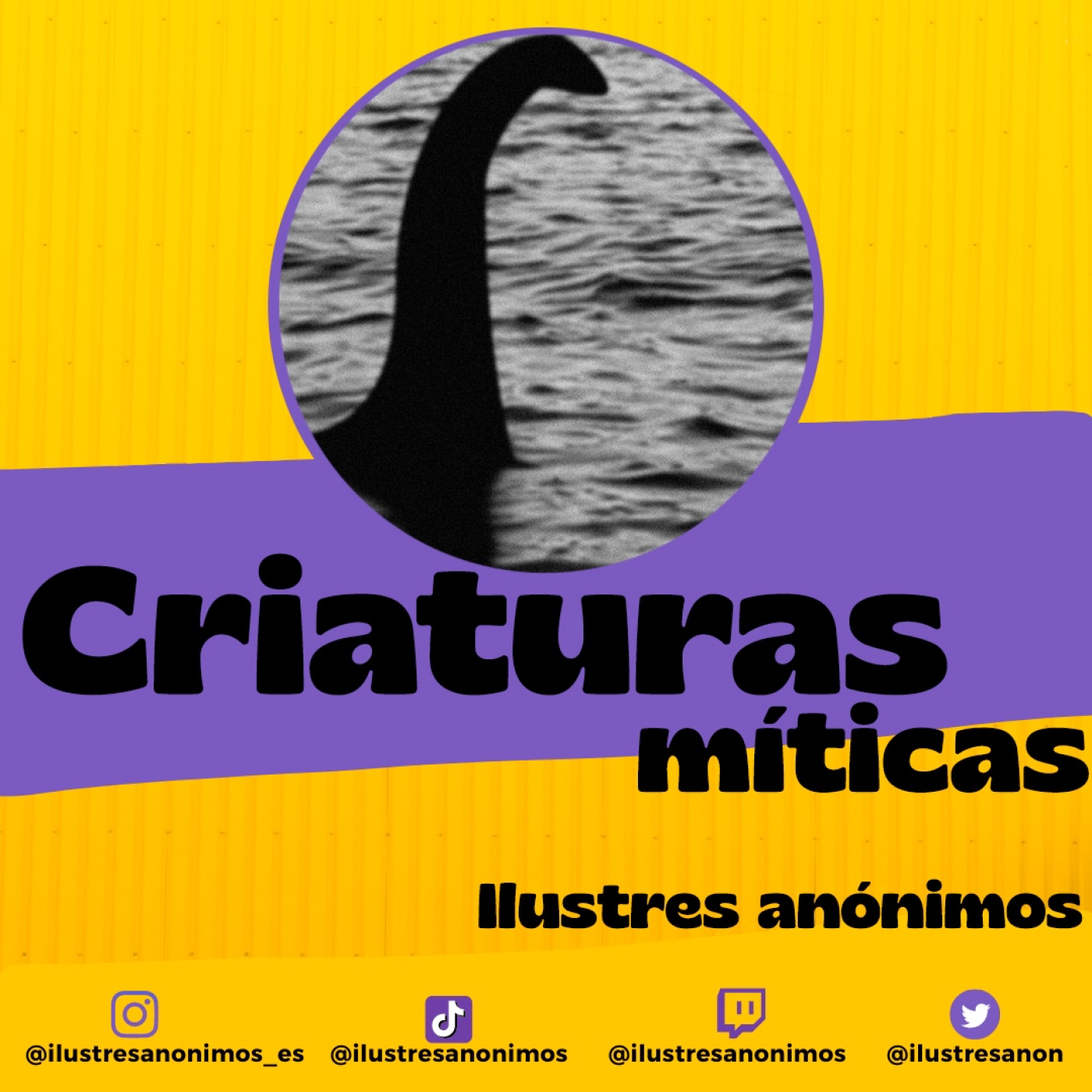 Ilustres anonimos
