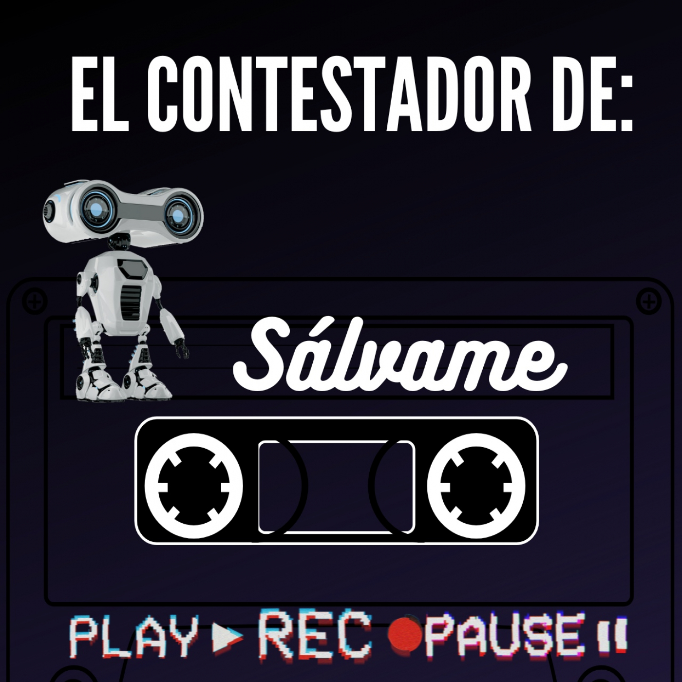 EL CONTESTADOR DE: