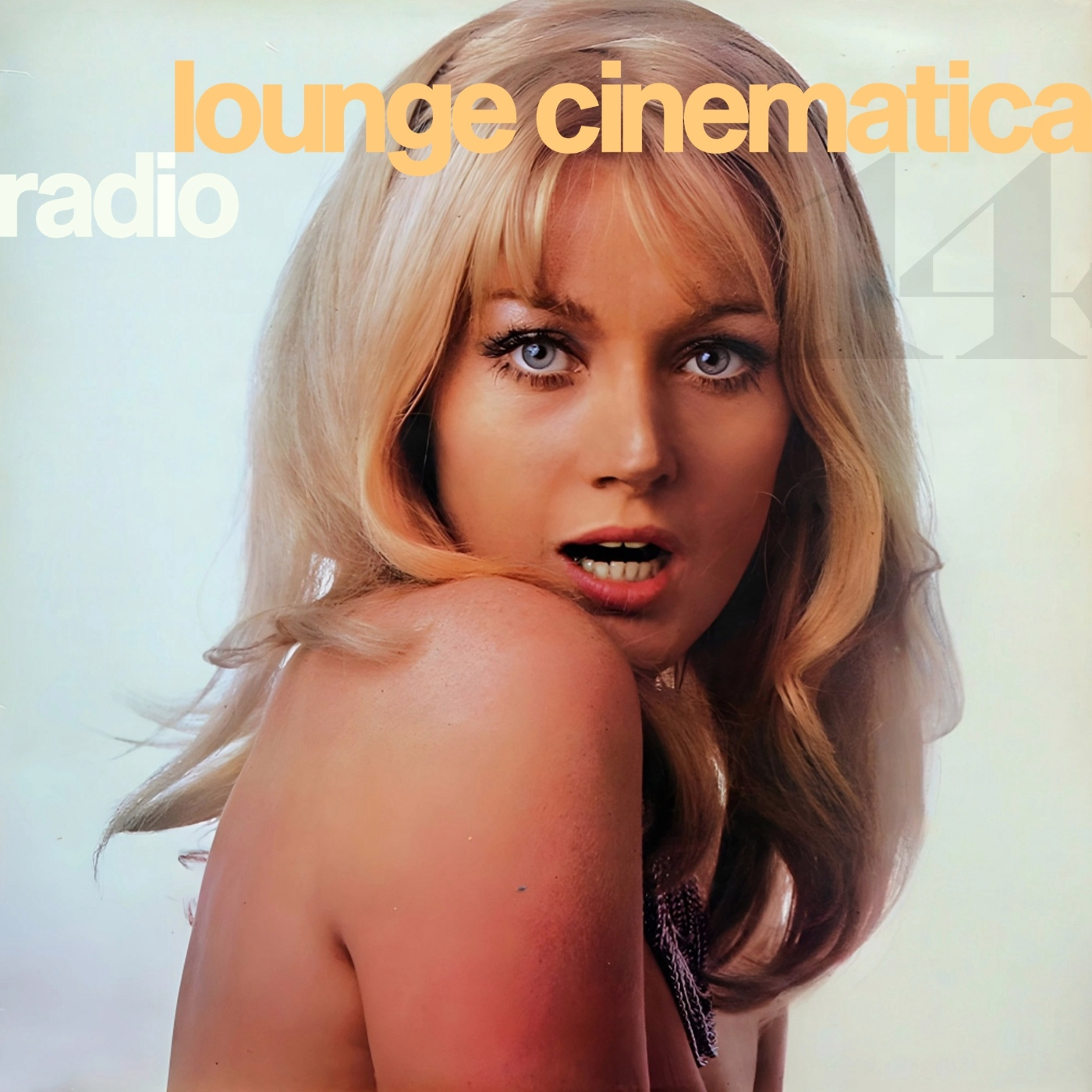 Lounge Cinematica Radio