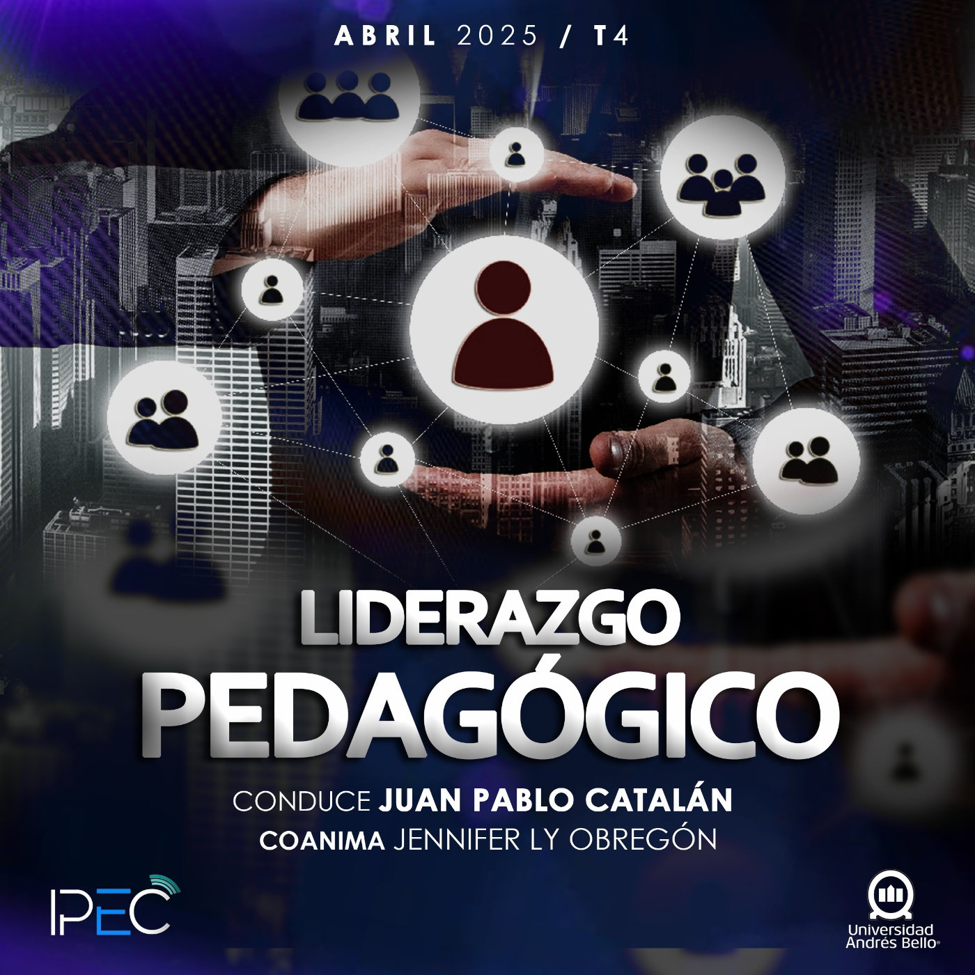 Innovación para el Cambio