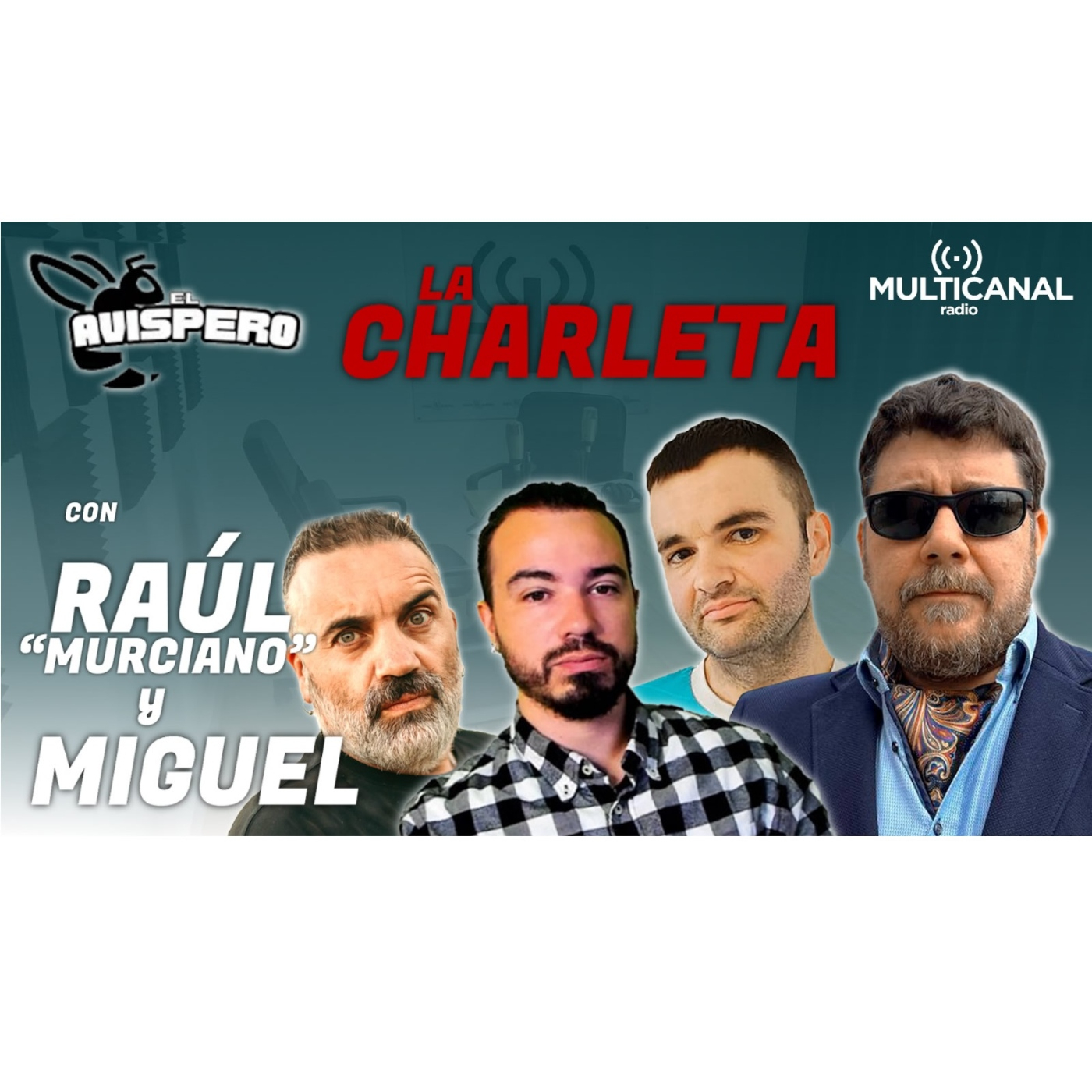 El Avispero