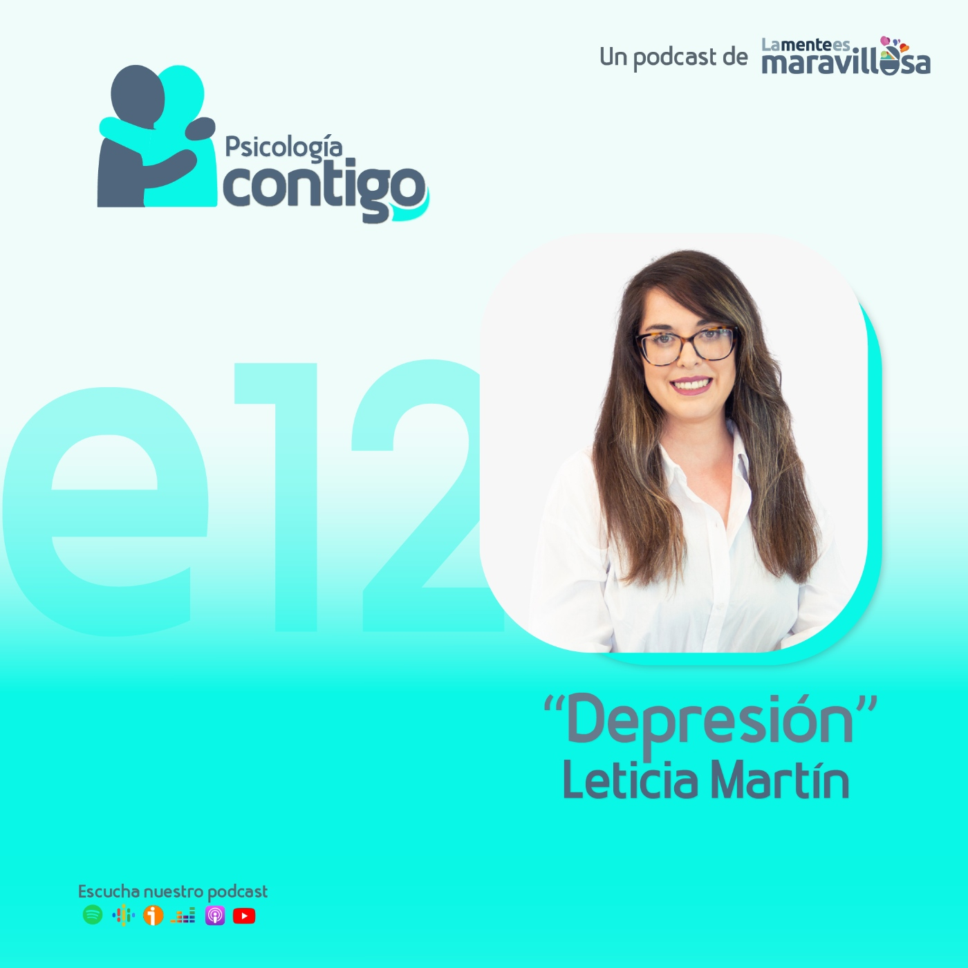 Psicología Contigo | lamenteesmaravillosa.com