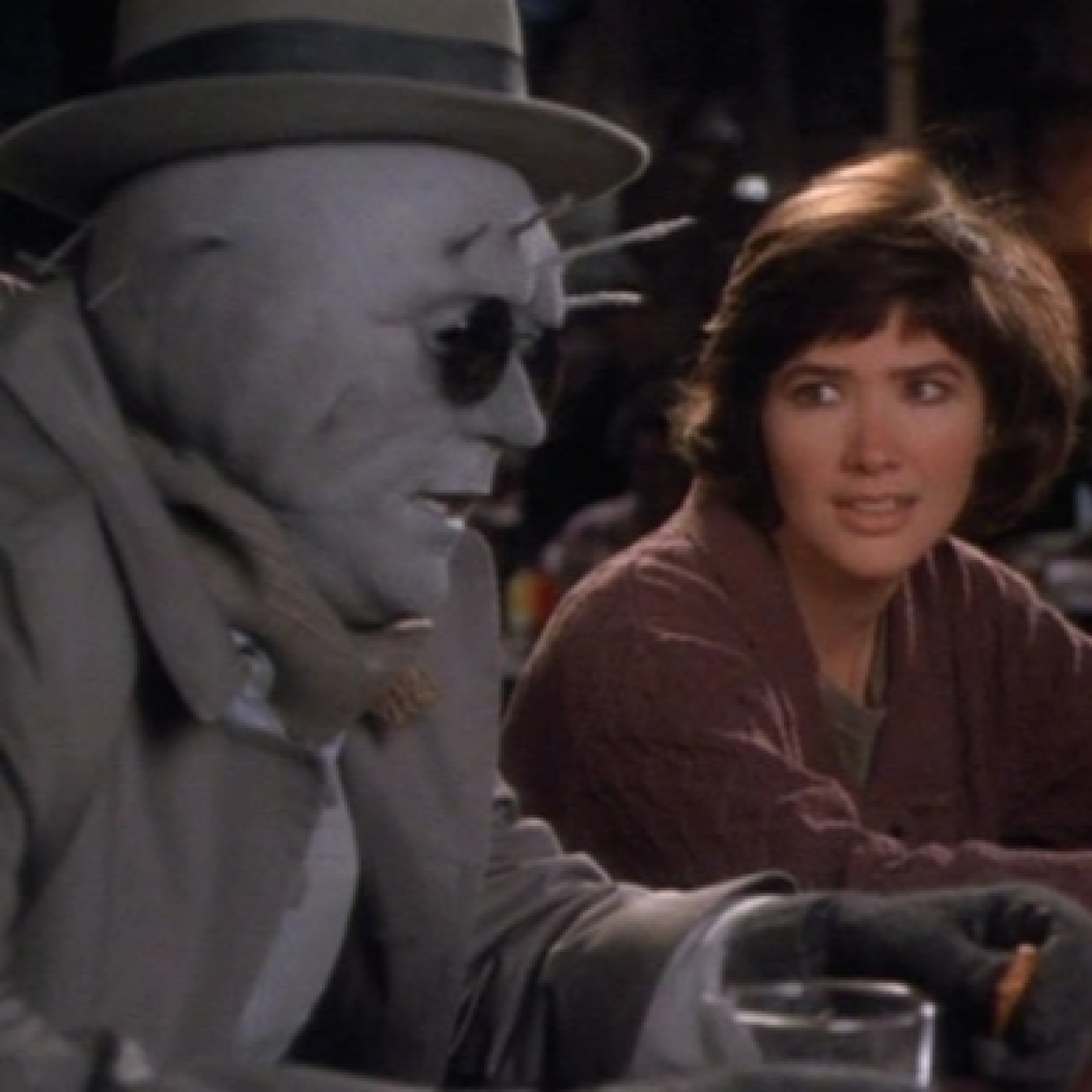 Todo Queda en Cicely #34- 5x12-5x14