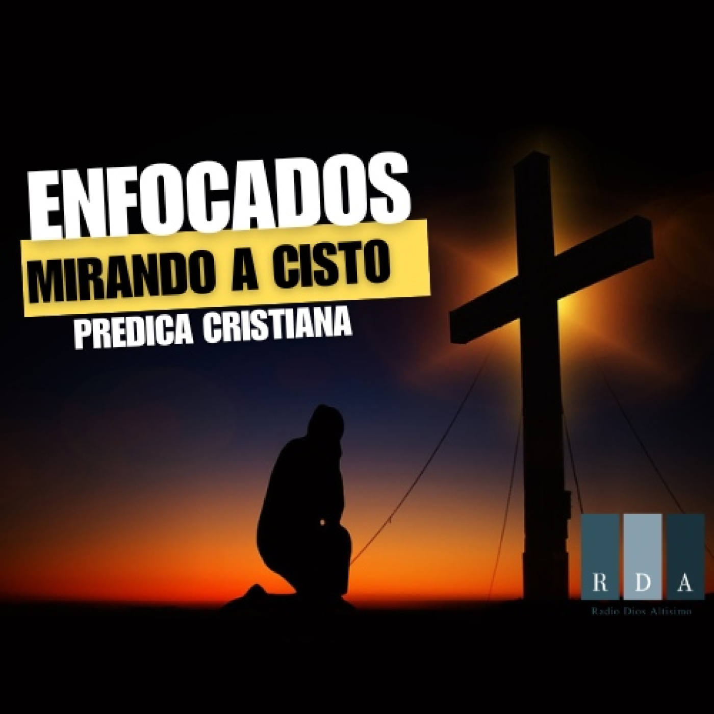 Radio Dios Altísimo Podcast