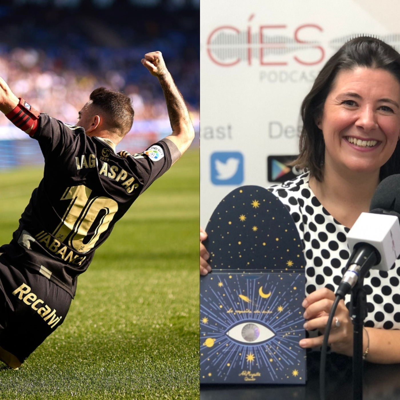 CÍES Podcast: Capítulo 1023 _ 22-02-23