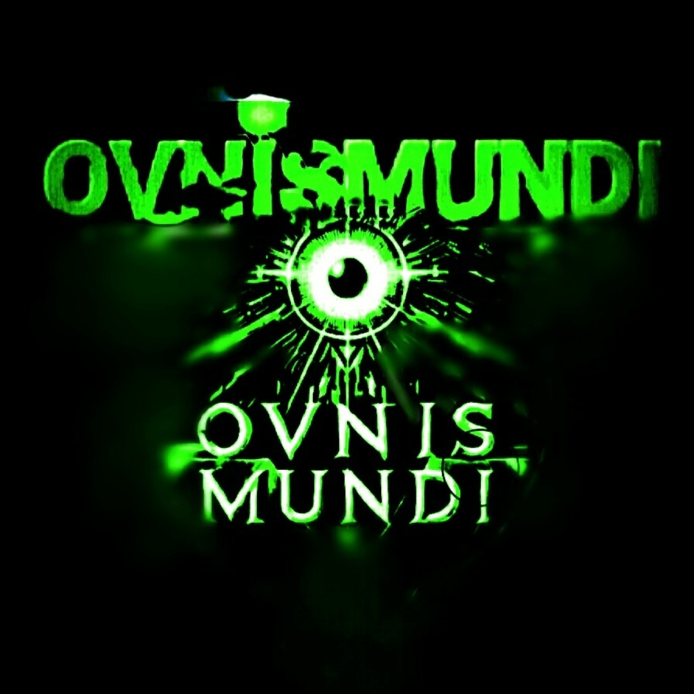OVNISMUNDI ESPAÑA