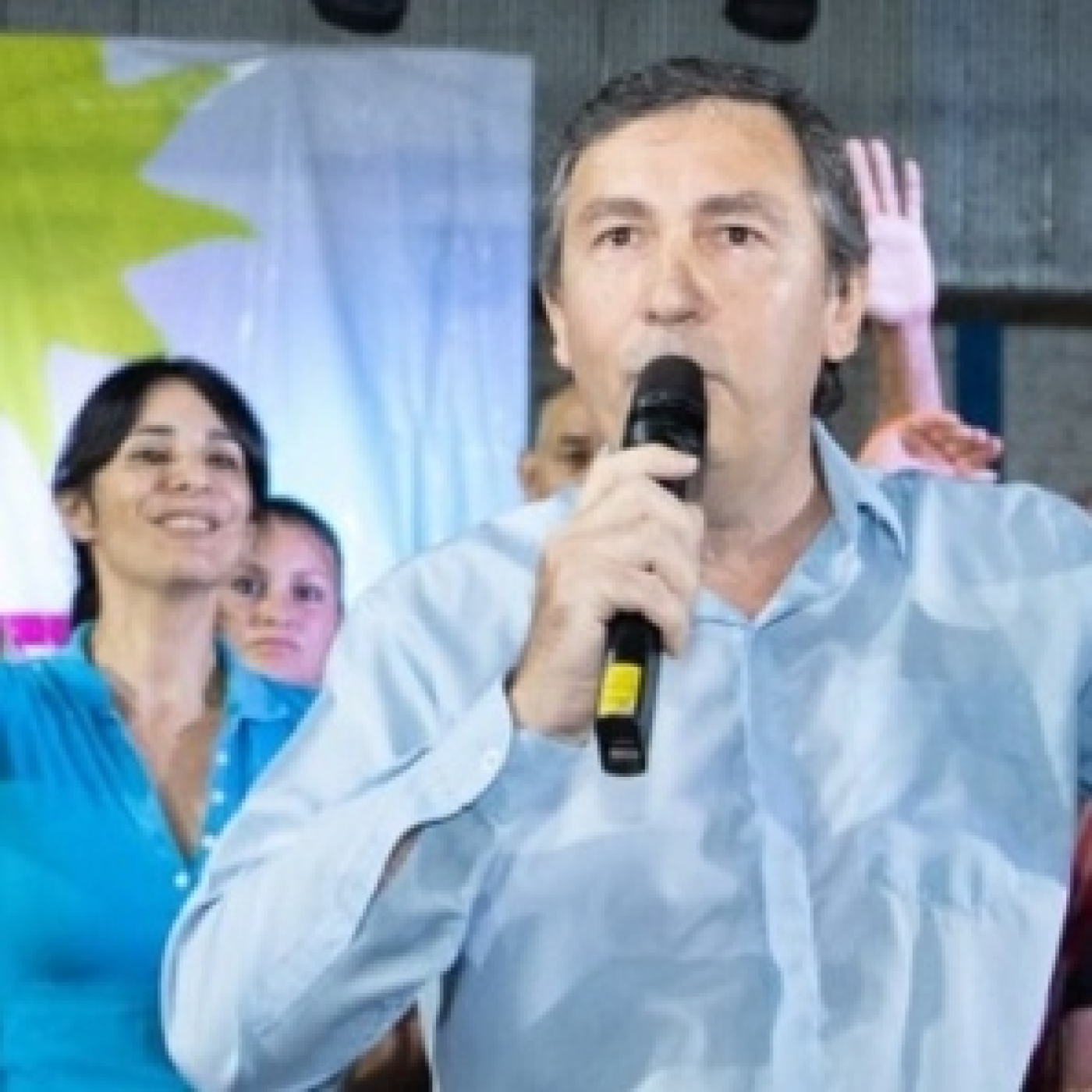 Voces del Día