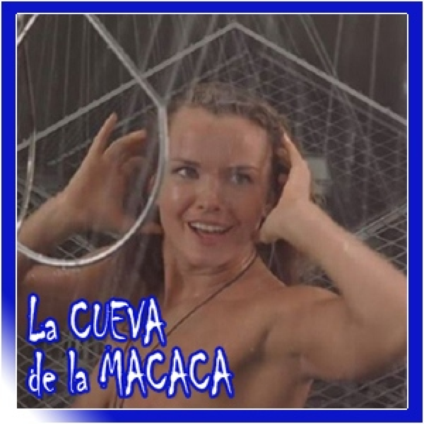 La Cueva de la Macaca
