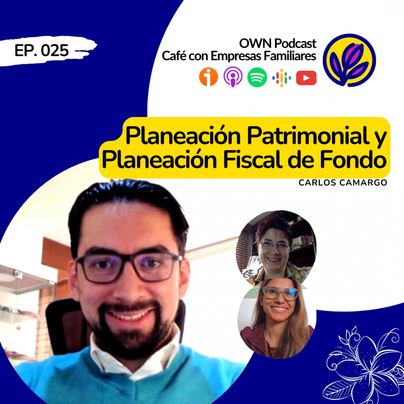 Family First - Hablemos de empresas familiares