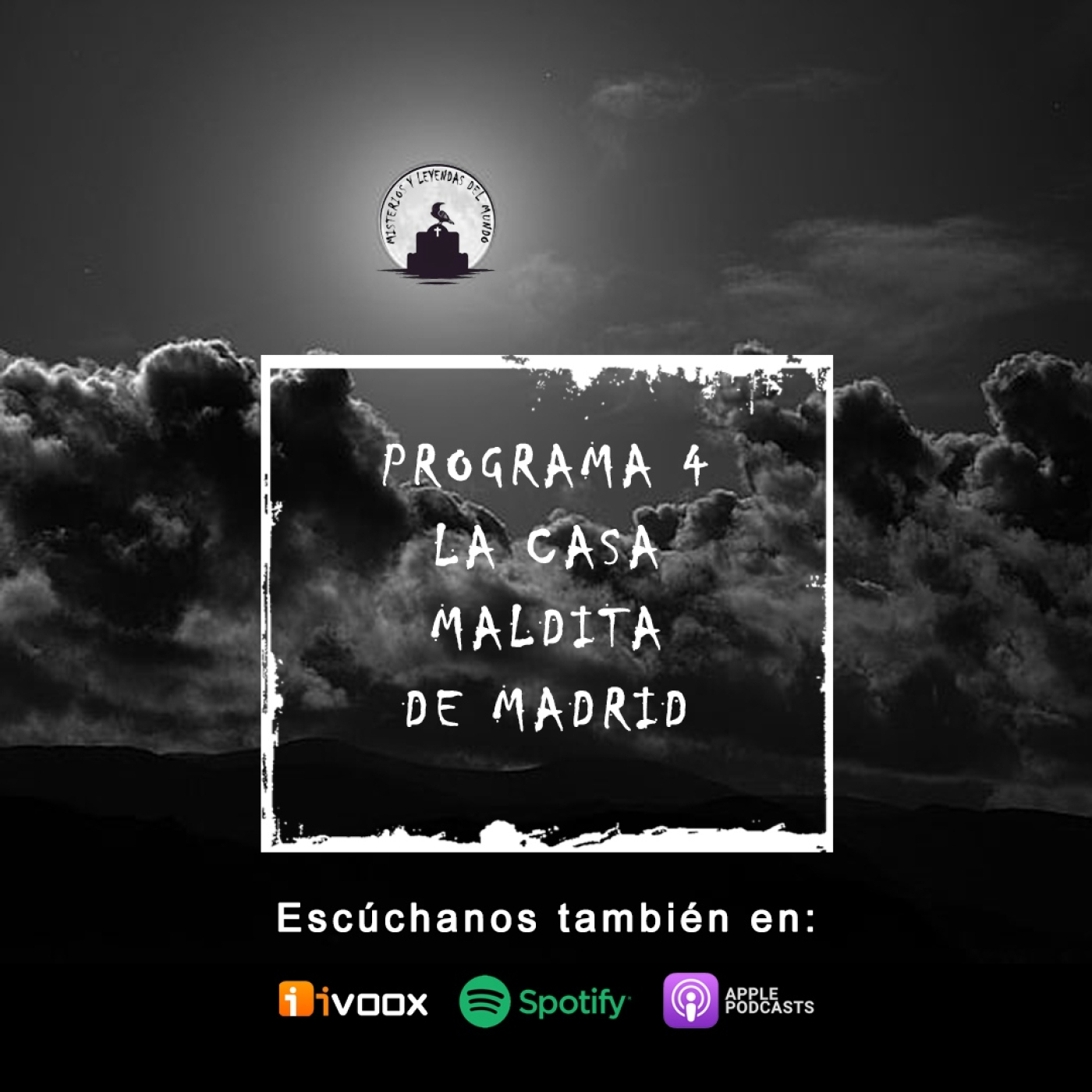 Misterios y Leyendas del Mundo