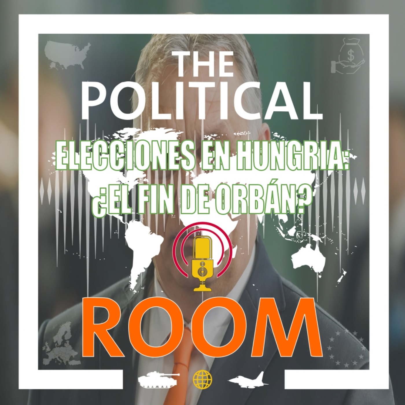 ️  ¿Viktor Orbán contra las cuerdas? Hungría ante su elección más decisiva