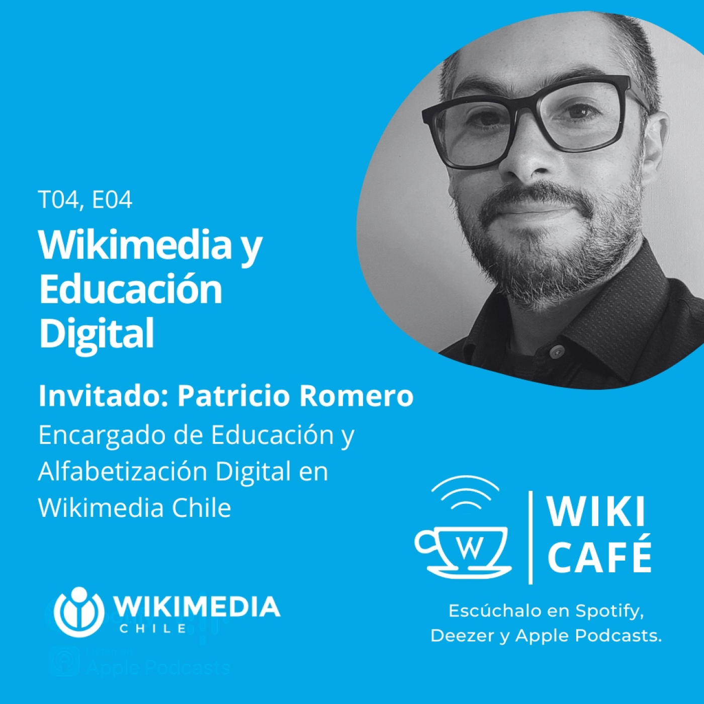 Wikicafé