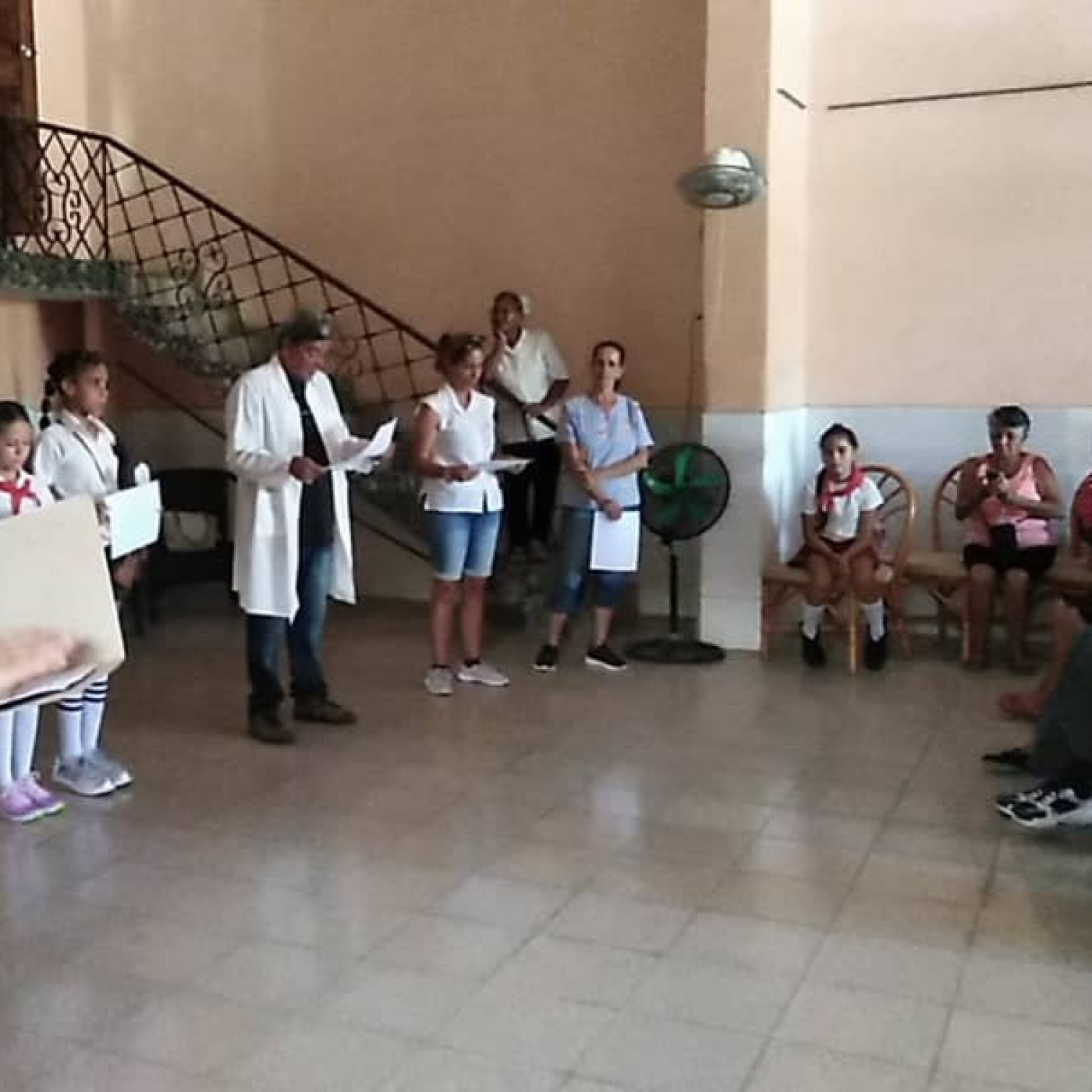 Noticias de Colón